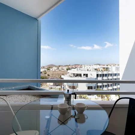 Estudio Park Golf Del Sur 2 Σαν Μιγκέλ ντε Αμπόνα