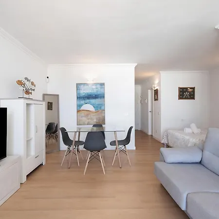 Estudio Park Golf Del Sur 2 Διαμέρισμα