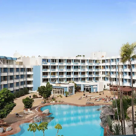 Διαμέρισμα Estudio Park Golf Del Sur 2 Σαν Μιγκέλ ντε Αμπόνα