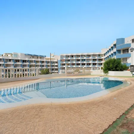 Estudio Park Golf Del Sur 2 Διαμέρισμα