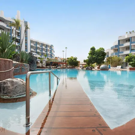Διαμέρισμα Estudio Park Golf Del Sur 2 *