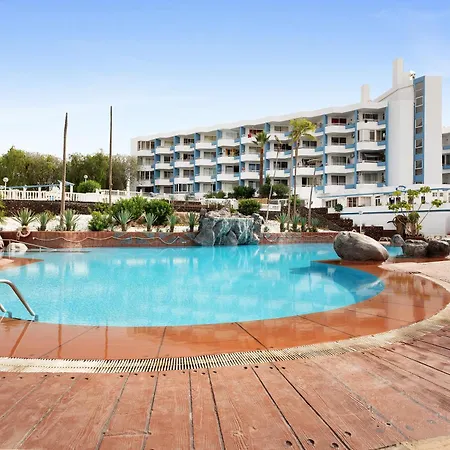 Estudio Park Golf Del Sur 2 Σαν Μιγκέλ ντε Αμπόνα