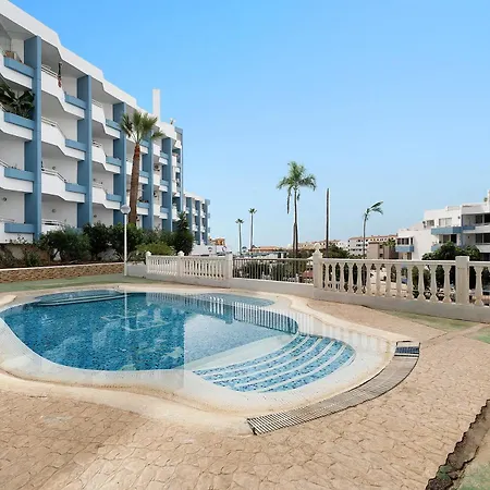Estudio Park Golf Del Sur 2 Διαμέρισμα