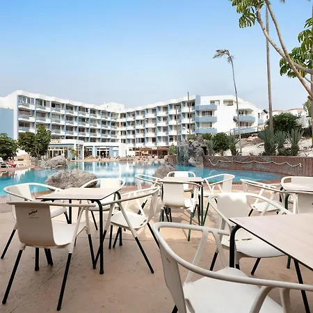 Estudio Park Golf Del Sur 2 Διαμέρισμα Σαν Μιγκέλ ντε Αμπόνα