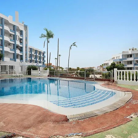 Estudio Park Golf Del Sur 2 * Σαν Μιγκέλ ντε Αμπόνα