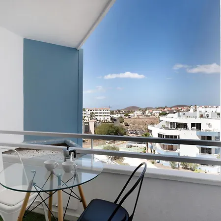 Estudio Park Golf Del Sur 2 * Σαν Μιγκέλ ντε Αμπόνα