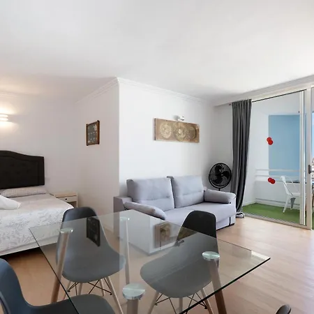 Estudio Park Golf Del Sur 2 Apartamento
