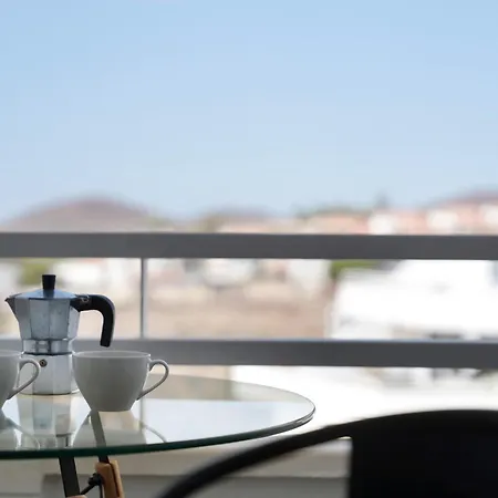 Estudio Park Golf Del Sur 2 Apartamento San Miguel de Abona