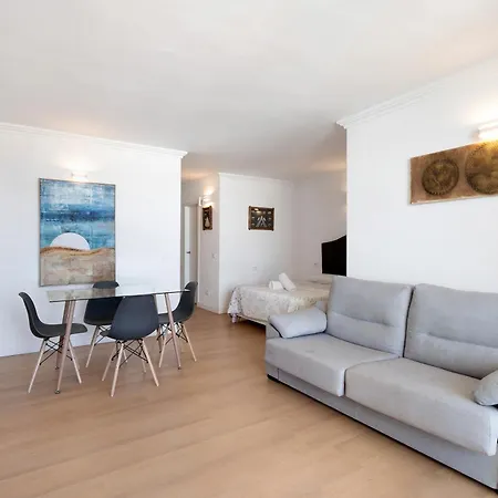 Estudio Park Golf Del Sur 2 Apartamento *