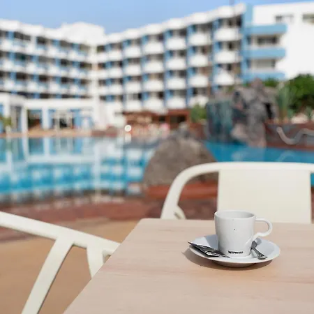 Estudio Park Golf Del Sur 2