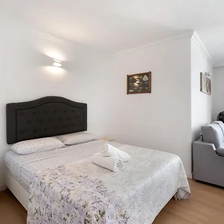 Estudio Park Golf Del Sur 2 Apartamento San Miguel de Abona