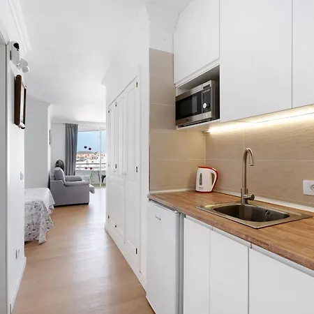 Apartamento Estudio Park Golf Del Sur 2 *