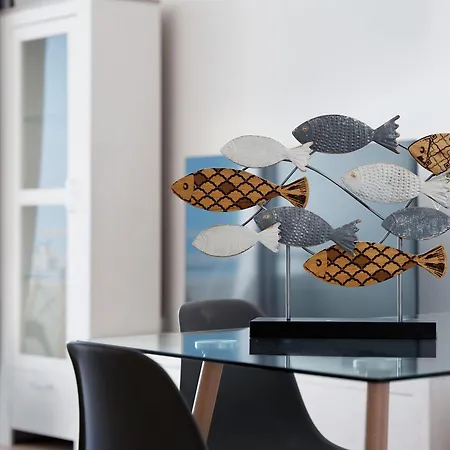 Estudio Park Golf Del Sur 2 *