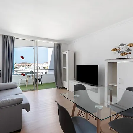 Apartamento Estudio Park Golf Del Sur 2 *