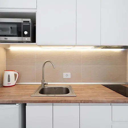 Estudio Park Golf Del Sur 2 *