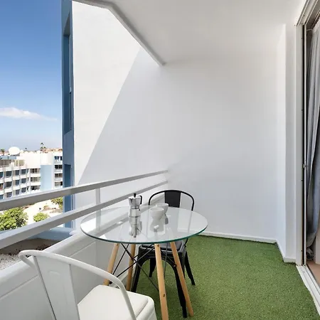 Apartamento Estudio Park Golf Del Sur 2 San Miguel de Abona