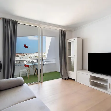 Estudio Park Golf Del Sur 2 Apartamento