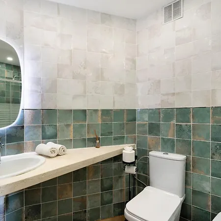 Apartamento Estudio Park Golf Del Sur 2 San Miguel de Abona